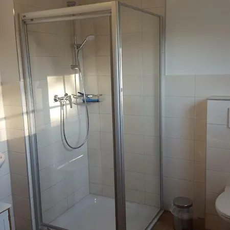 Ferienhaeuser Huehnergott Und Kranichnest, Sauna, Kamin Und Garten 別荘